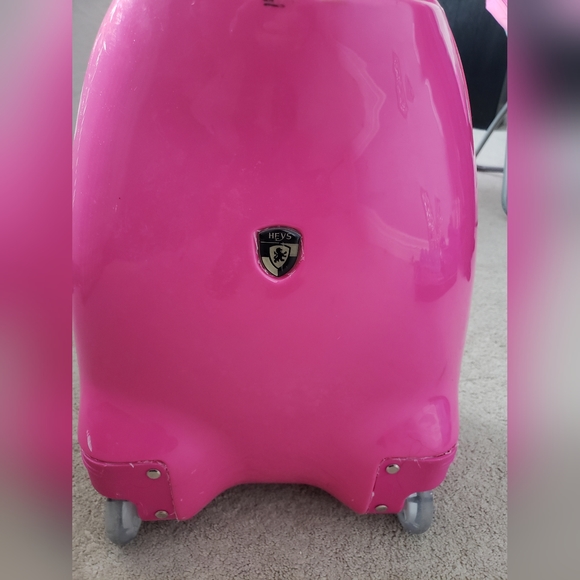 Disney Princess Luggage for Kids - Picture 2 of 3